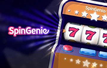 spin genie review  Spin Genie is the UK's top site for all slots, casino and instant win games